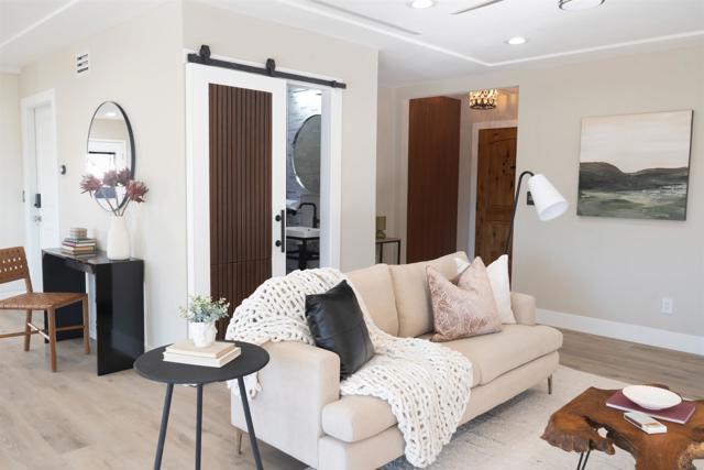 Detail Gallery Image 18 of 23 For 2560 Aaron Ct, San Diego,  CA 92105 - 3 Beds | 2/1 Baths