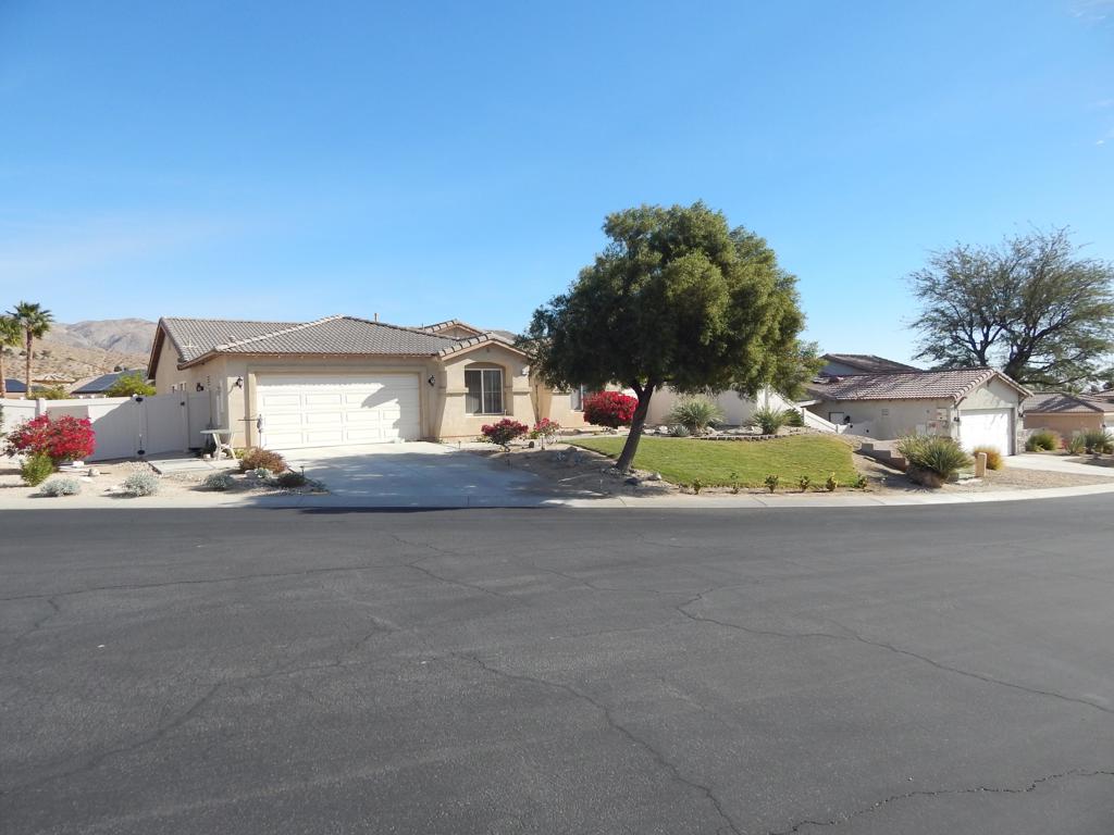 8796 Matterhorn Court
