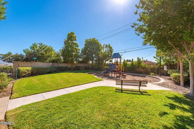 Detail Gallery Image 39 of 41 For 1507 La Verada Ct, Camarillo,  CA 93010 - 3 Beds | 2/1 Baths