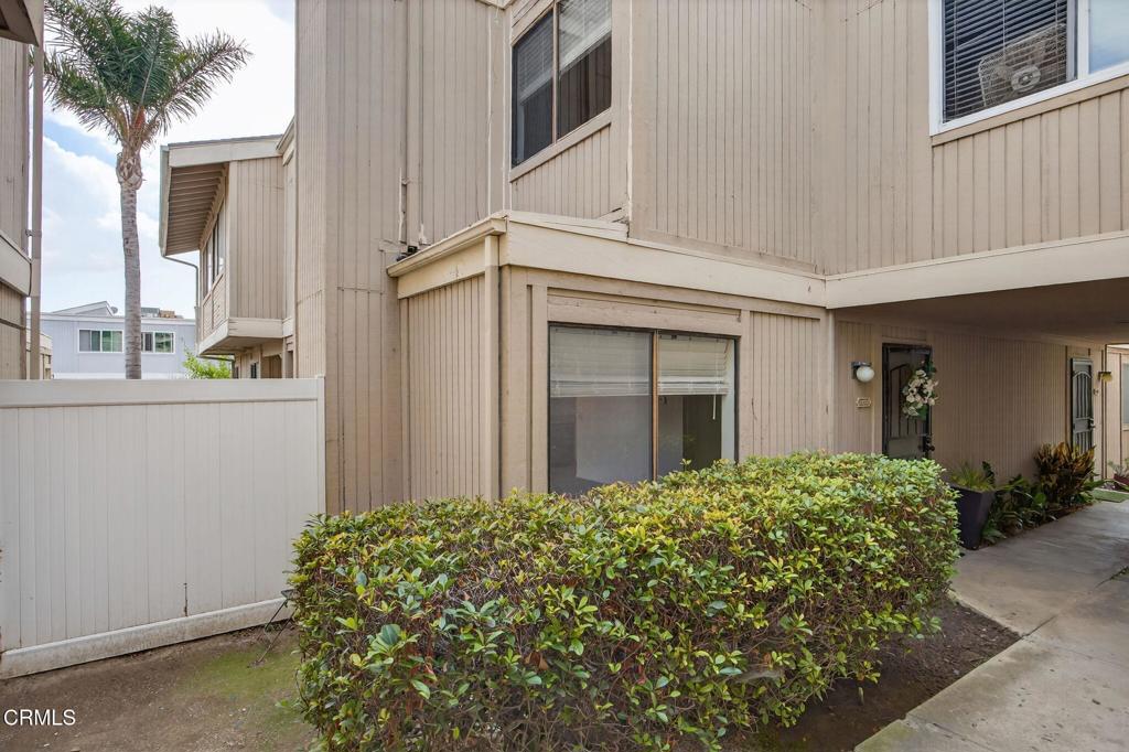 1273 San Simeon Court #7