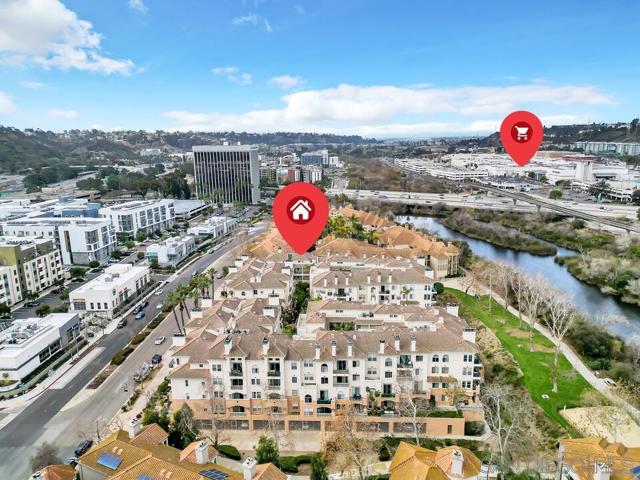 640 Camino De La Reina, San Diego, California 92108, 2 Bedrooms Bedrooms, ,2 BathroomsBathrooms,Condominium,For Sale,Camino De La Reina,250018529SD