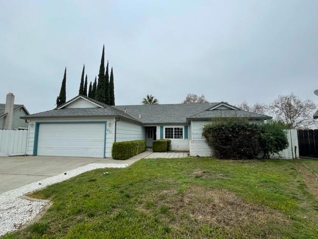 951 Cypress Street