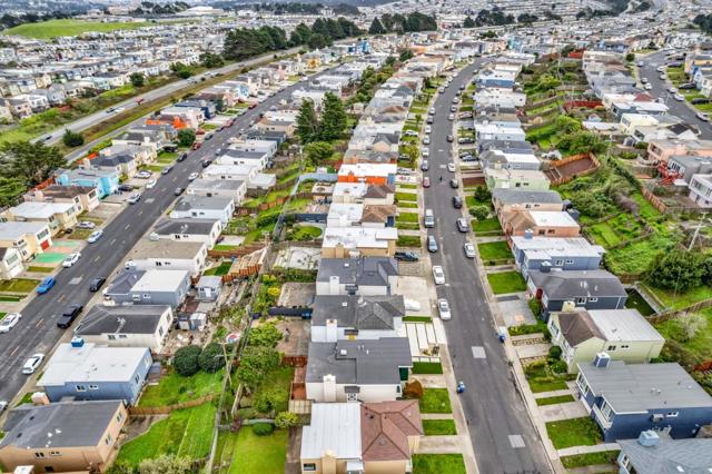 19 Avalon Drive, Daly City, California 94015, 3 Bedrooms Bedrooms, ,2 BathroomsBathrooms,Single Family Residence,For Sale,Avalon,ML81991843