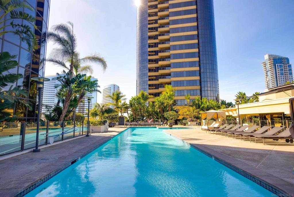 100 Harbor Dr #505