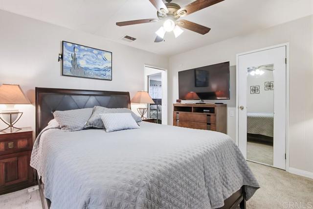 Detail Gallery Image 15 of 38 For 7008 San Bartolo St, Carlsbad,  CA 92011 - 2 Beds | 2 Baths