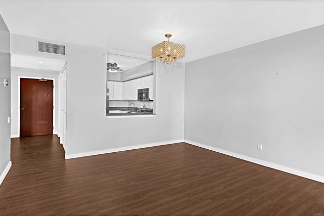 Detail Gallery Image 14 of 47 For 500 W Harbor Dr #716,  San Diego,  CA 92101 - 1 Beds | 1 Baths