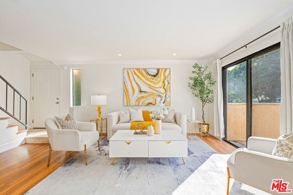 1716 Brockton Avenue #101