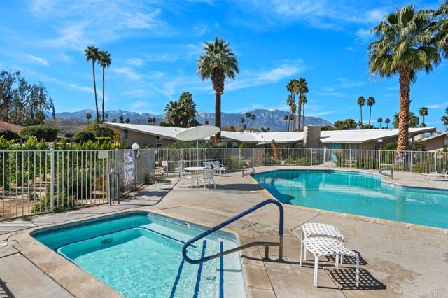 Detail Gallery Image 46 of 60 For 37800 Da Vall Dr #10,  Rancho Mirage,  CA 92270 - 2 Beds | 2 Baths