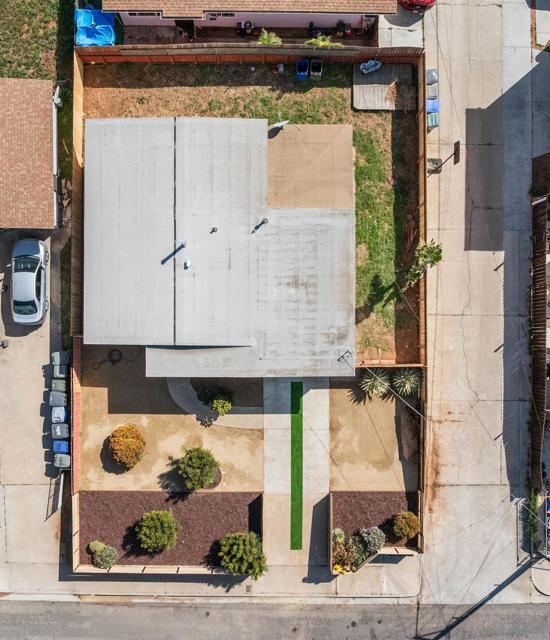 Detail Gallery Image 23 of 25 For 777 Cypress Ave, Imperial Beach,  CA 91932 - – Beds | – Baths