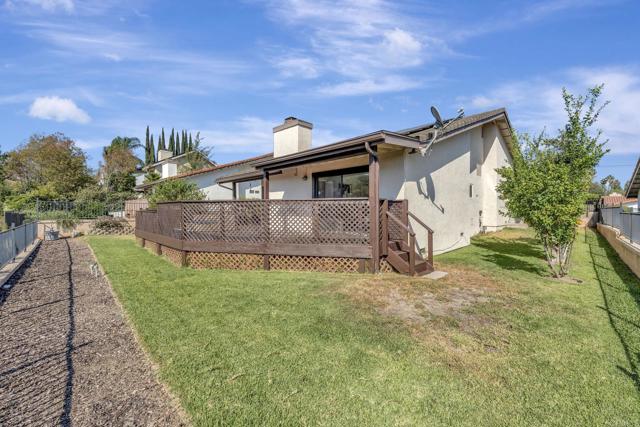 Detail Gallery Image 30 of 38 For 2109 N Nutmeg St, Escondido,  CA 92026 - 3 Beds | 2 Baths