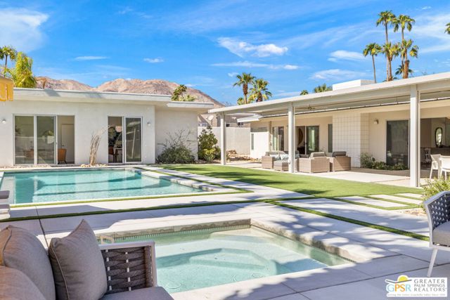 73423 Goldflower Street, Palm Desert, CA 92260