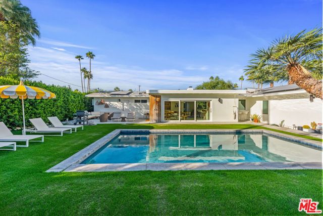 1371 San Lucas Road, Palm Springs, California 92264, 4 Bedrooms Bedrooms, ,3 BathroomsBathrooms,Single Family Residence,For Sale,San Lucas,24429649