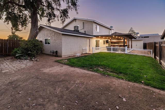 Detail Gallery Image 35 of 42 For 435 W Hawthorne St, Fallbrook,  CA 92028 - 3 Beds | 1/1 Baths