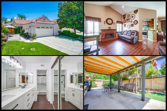 Detail Gallery Image 1 of 1 For 3547 Ganador Ct, Riverside,  CA 92503 - 3 Beds | 2 Baths