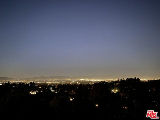 City Lights