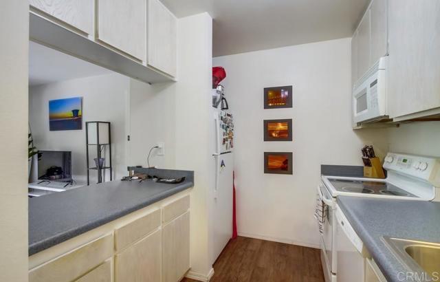 Detail Gallery Image 12 of 47 For 5700 Baltimore #236,  La Mesa,  CA 91942 - 1 Beds | 1 Baths