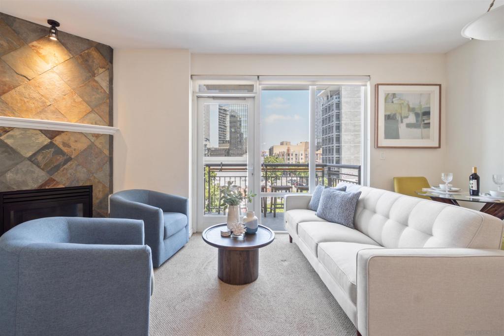 1240 India St - photo 5