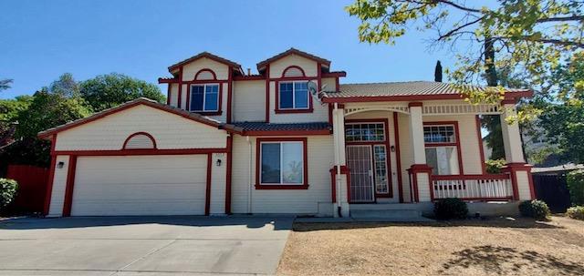5321 Nez Perce Way