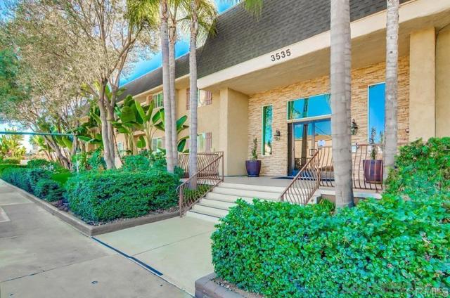 Details for 3535 Madison Avenue 123, San Diego, CA 92116