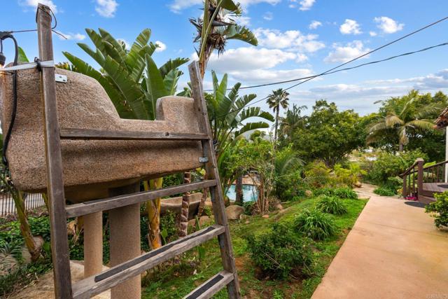 Detail Gallery Image 50 of 62 For 10845 Mystery Mountain Rd, Valley Center,  CA 92082 - 4 Beds | 3/1 Baths
