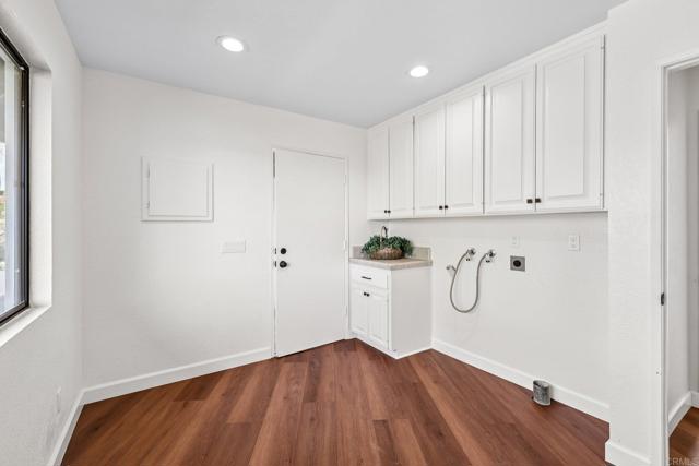 Detail Gallery Image 40 of 65 For 2918 Los Campos Dr, Fallbrook,  CA 92028 - 3 Beds | 2 Baths