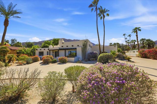 71825 Sahara Road, Rancho Mirage, CA 92270