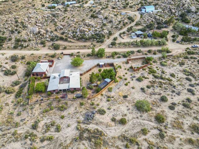 Detail Gallery Image 54 of 55 For 52550 Riverside Dr, Pioneertown,  CA 92268 - 2 Beds | 2 Baths