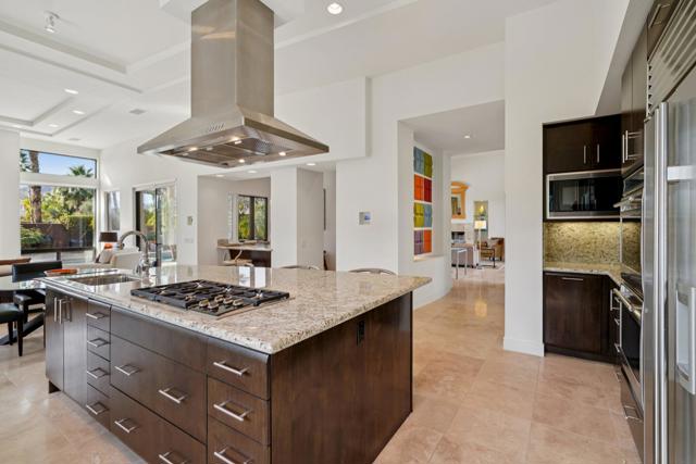 16 Dominion Court, Rancho Mirage, CA 92270
