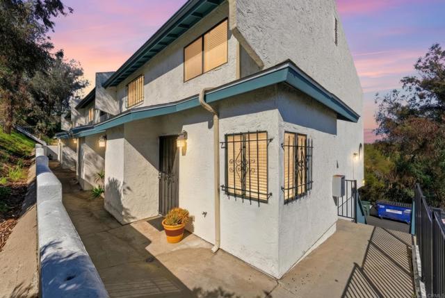 Detail Gallery Image 32 of 32 For 4950 Lantana Dr #6,  San Diego,  CA 92105 - 2 Beds | 2 Baths