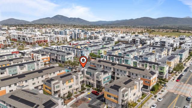 Detail Gallery Image 55 of 72 For 1856 Focus Dr, Chula Vista,  CA 91915 - 4 Beds | 3/1 Baths