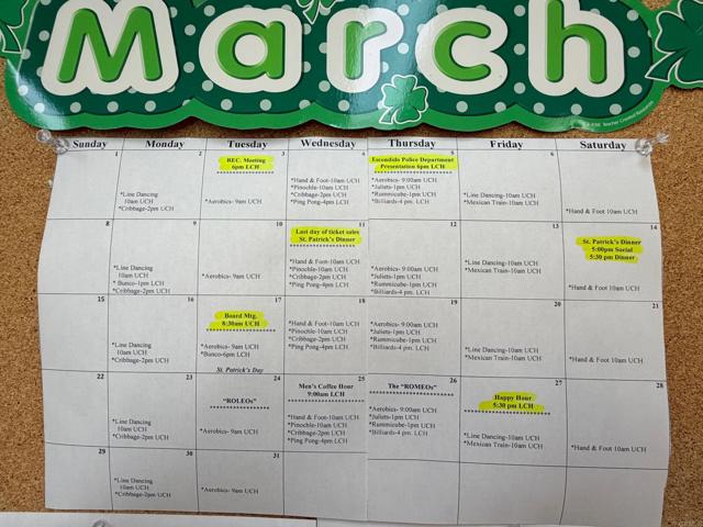 Detail Gallery Image 53 of 53 For 525 W El Norte Pkwy #51,  Escondido,  CA 92026 - 3 Beds | 2 Baths