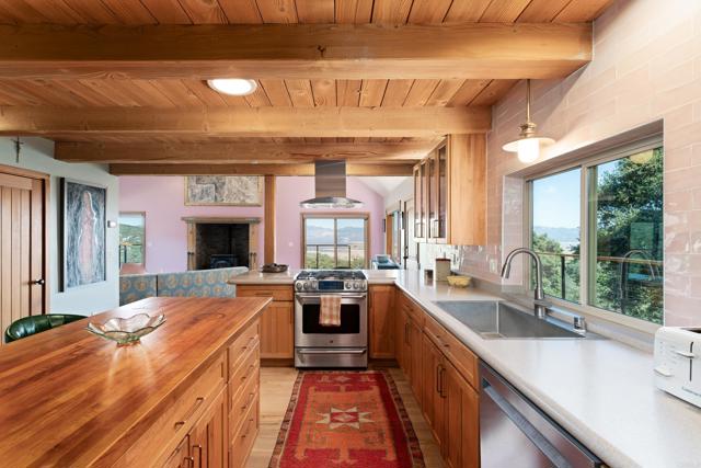 Detail Gallery Image 4 of 75 For 25770 E Grade Road, Santa Ysabel,  CA 92070 - 2 Beds | 2 Baths