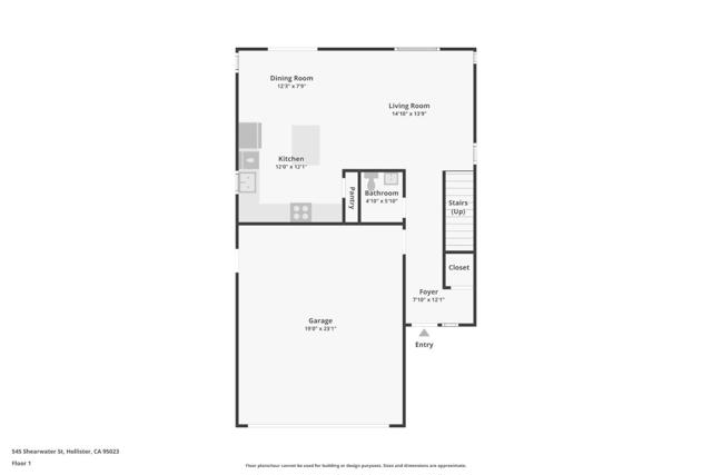 545 Shearwater Street, Hollister CA: https://media.crmls.org/mediaz/96c0ff03-1461-4bd0-9cb2-1f3463a6bb60.jpg