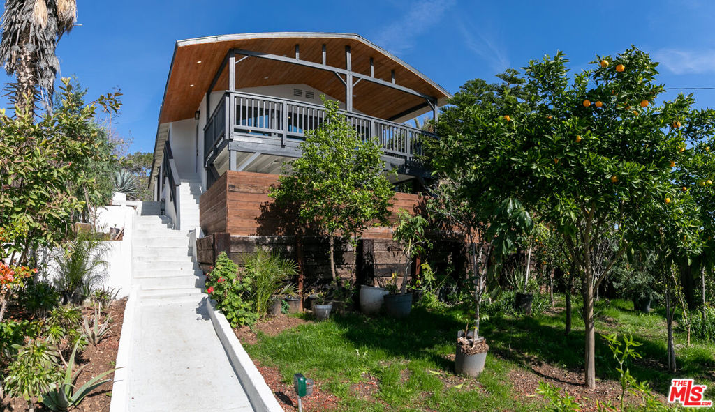 4339 Blanchard Street, Los Angeles, CA 90022