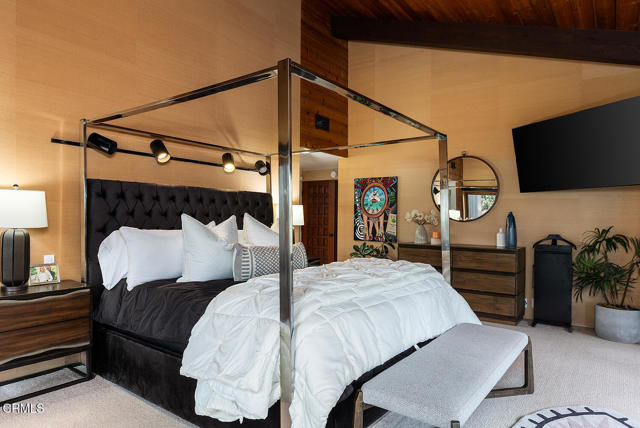 Detail Gallery Image 26 of 62 For 140 Belday Rd, Pasadena,  CA 91105 - 5 Beds | 4/1 Baths
