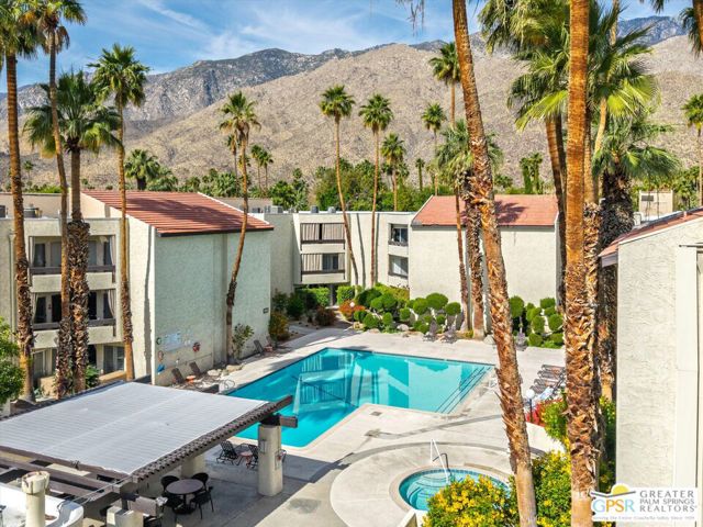 1552 South Camino Real, 330, Palm Springs