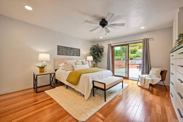 Detail Gallery Image 16 of 35 For 1855 Magdalene Way, San Diego,  CA 92110 - 4 Beds | 2 Baths