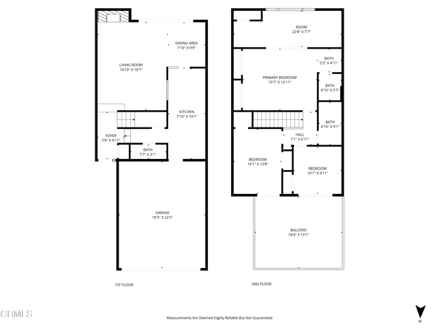 Detail Gallery Image 62 of 62 For 1610 Edgewater Ln, Camarillo,  CA 93010 - 3 Beds | 2/1 Baths