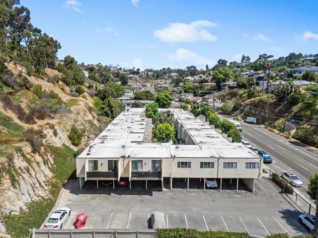 Listing Details for 2850 Reynard Way  31, San Diego, CA 92103