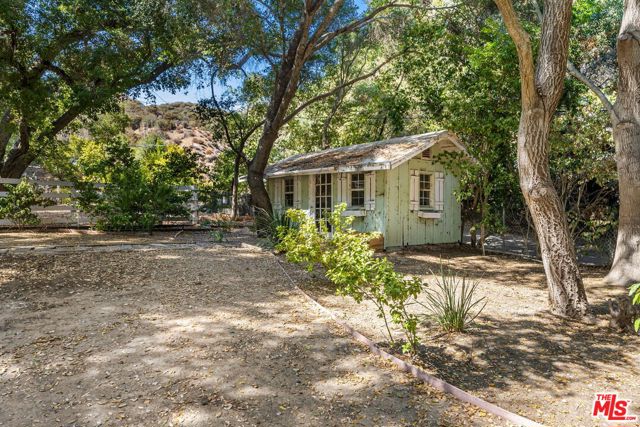 Drew Fenton | 730 Crater Camp Drive Calabasas CA | MLS: 6841882