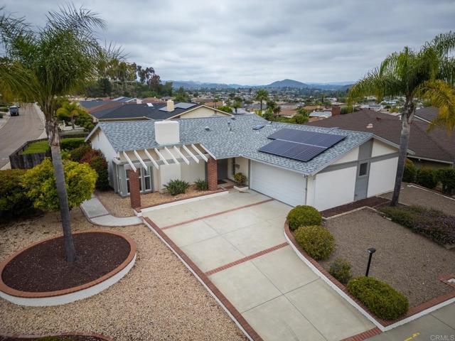 Home for Sale in San Diego