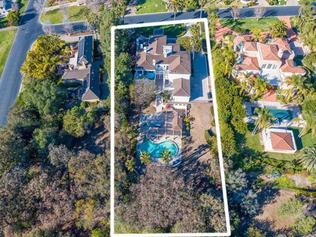 17770 Calle Mayor, Rancho Santa Fe, California 92067, 5 Bedrooms Bedrooms, ,7 BathroomsBathrooms,Single Family Residence,For Sale,Calle Mayor,250018090SD