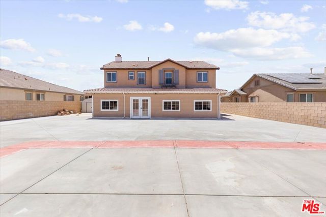 38122 37th Street, Palmdale, California 93550, 6 Bedrooms Bedrooms, ,3 BathroomsBathrooms,Single Family Residence,For Sale,37th,24405643