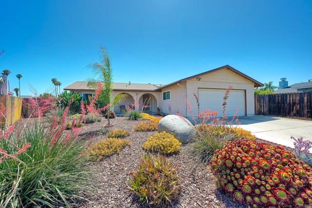Detail Gallery Image 1 of 1 For 231 Jean Ave, Escondido,  CA 92027 - 3 Beds | 2 Baths
