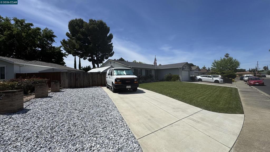 1510 Daisy Way
