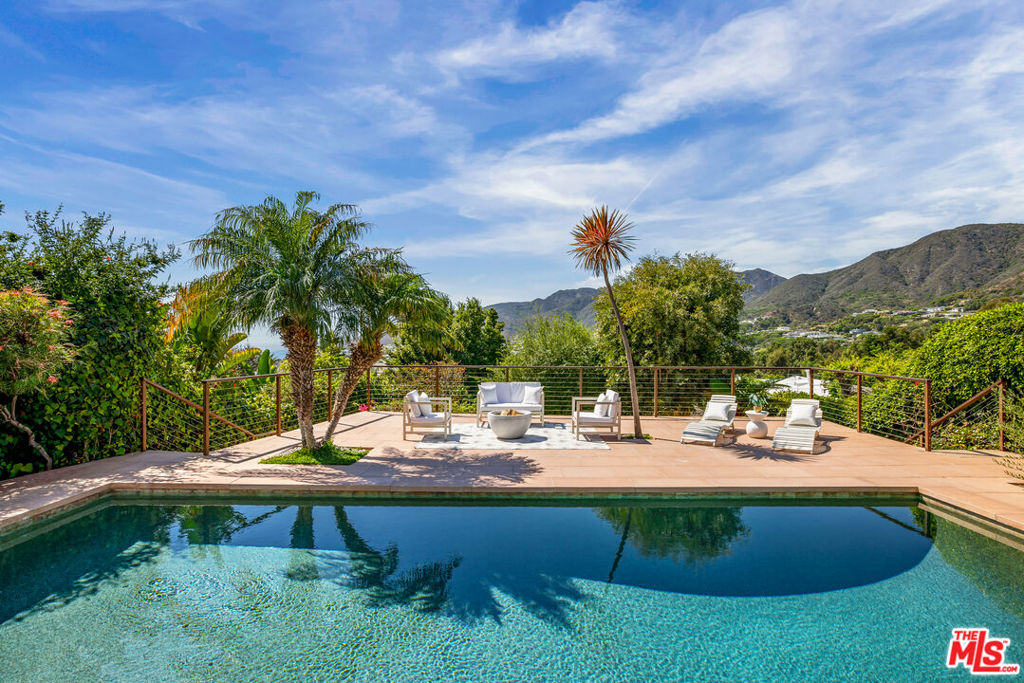 207 Tranquillo Road