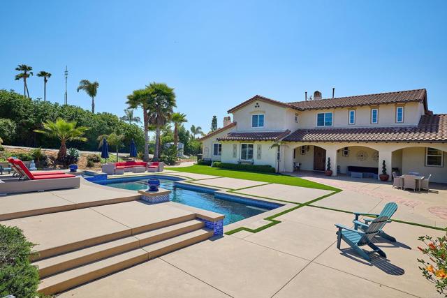 Detail Gallery Image 7 of 50 For 5617 Hidden Grove Way, Bonsall,  CA 92003 - 4 Beds | 3/1 Baths