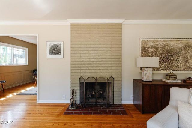 Detail Gallery Image 8 of 45 For 1300 Meadowbrook Rd, Altadena,  CA 91001 - 3 Beds | 2 Baths