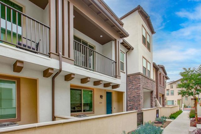 Detail Gallery Image 1 of 1 For 1771 Laurelwood Way, Oceanside,  CA 92056 - 4 Beds | 3/1 Baths