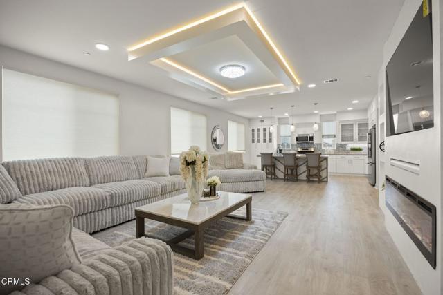 Detail Gallery Image 6 of 50 For 2850 Wagon Wheel Rd #302,  Oxnard,  CA 93036 - 3 Beds | 2/1 Baths